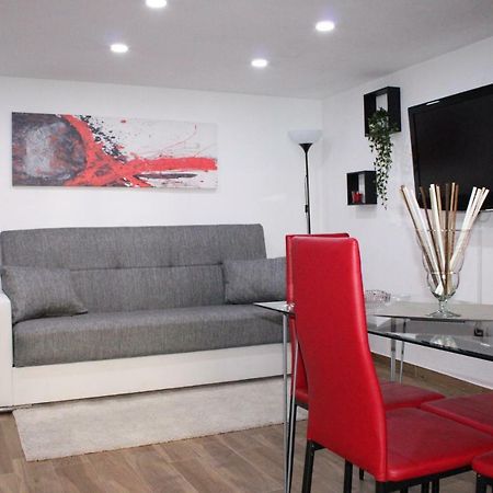 Jordanaus Appartement Napels Buitenkant foto