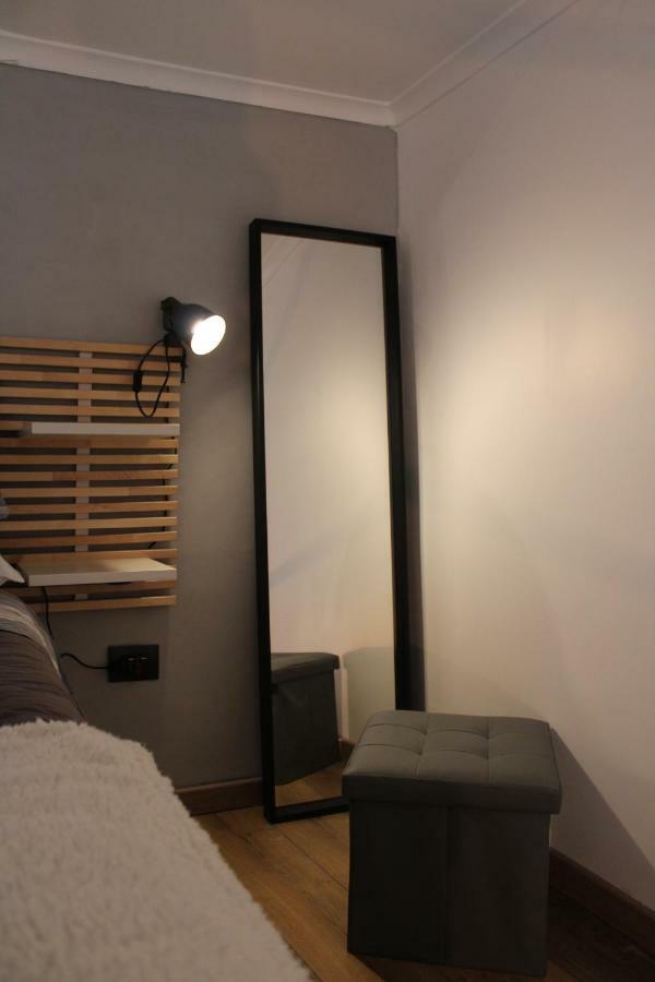Jordanaus Appartement Napels Buitenkant foto